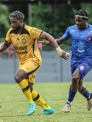 O RPE Parintins chegou à segunda derrota no Campeonato Amazonense 2025. Em jogo disputado no Estádio Larissa Silva, na última quarta-feira (29), o time foi batido pelo Amazonas, comandado por Aderbal Lanapelo placar de 2 a 0, com gols de Eliton Júnior e Luan Silva, em partida válida pela segunda rodada da competição